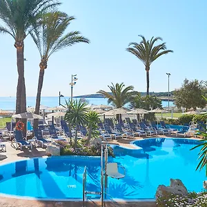 **** Hotel Hipotels Hipocampo Playa España