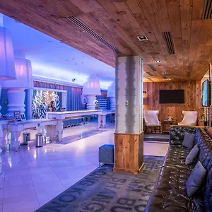 The Gallivant Times Square Hotel New York