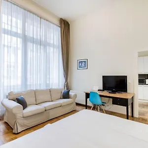 Apartamento Klarahome, Budapest