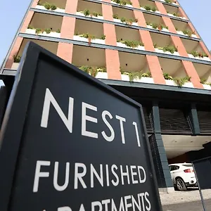 Nest 1 Aparthotel Beirut