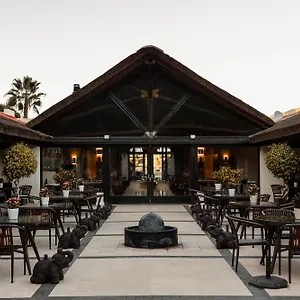 **** Hotel Shanti Som España