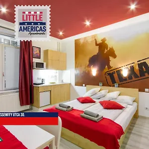 Little Americas Opera Apartment