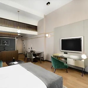 Emerald Downtown Luxury By Continental Group Aparthotel