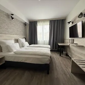 Nexto Dormero Otel