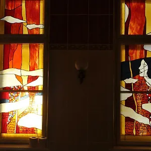 Apartamento Charming Art Deco Flat, Budapest
