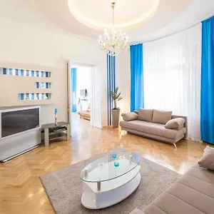 Spirit Nádor Ter Budapeste