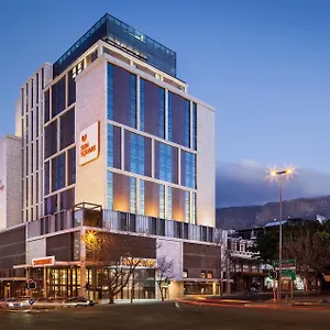 Sunsquare Bowl Hotel Kapstadt