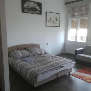 Apartamento Next Door, Budapest