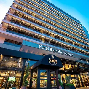 Barcelo Hotel Istanbul